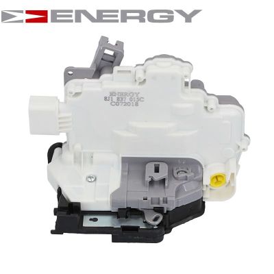 Zámok dverí ENERGY